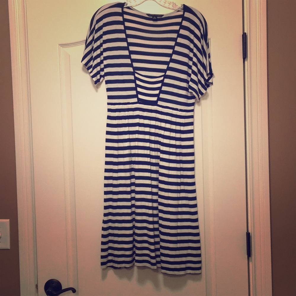 Short Sleeve dress